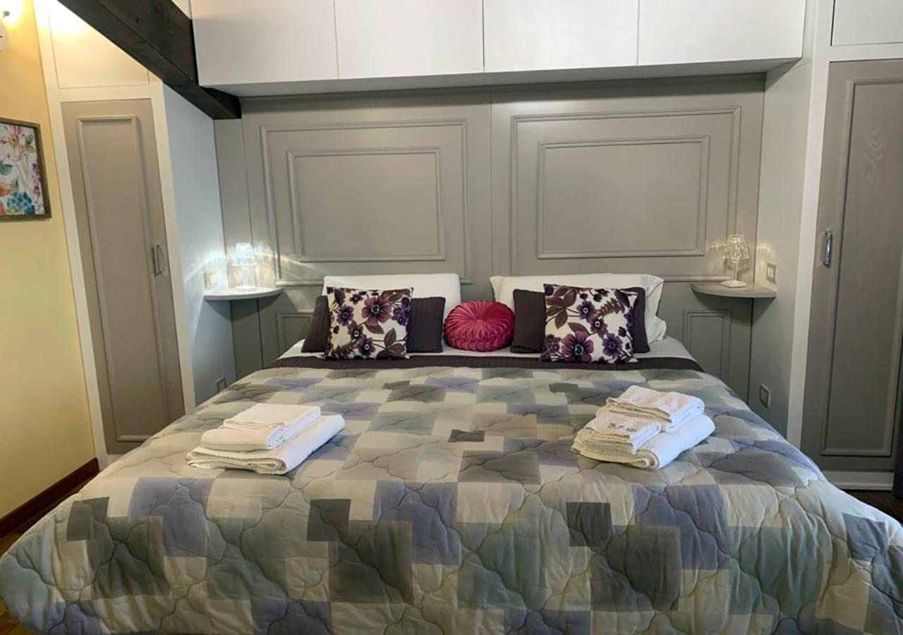 אגריג'נטו B&B Villa Del Sole Relais מראה חיצוני תמונה