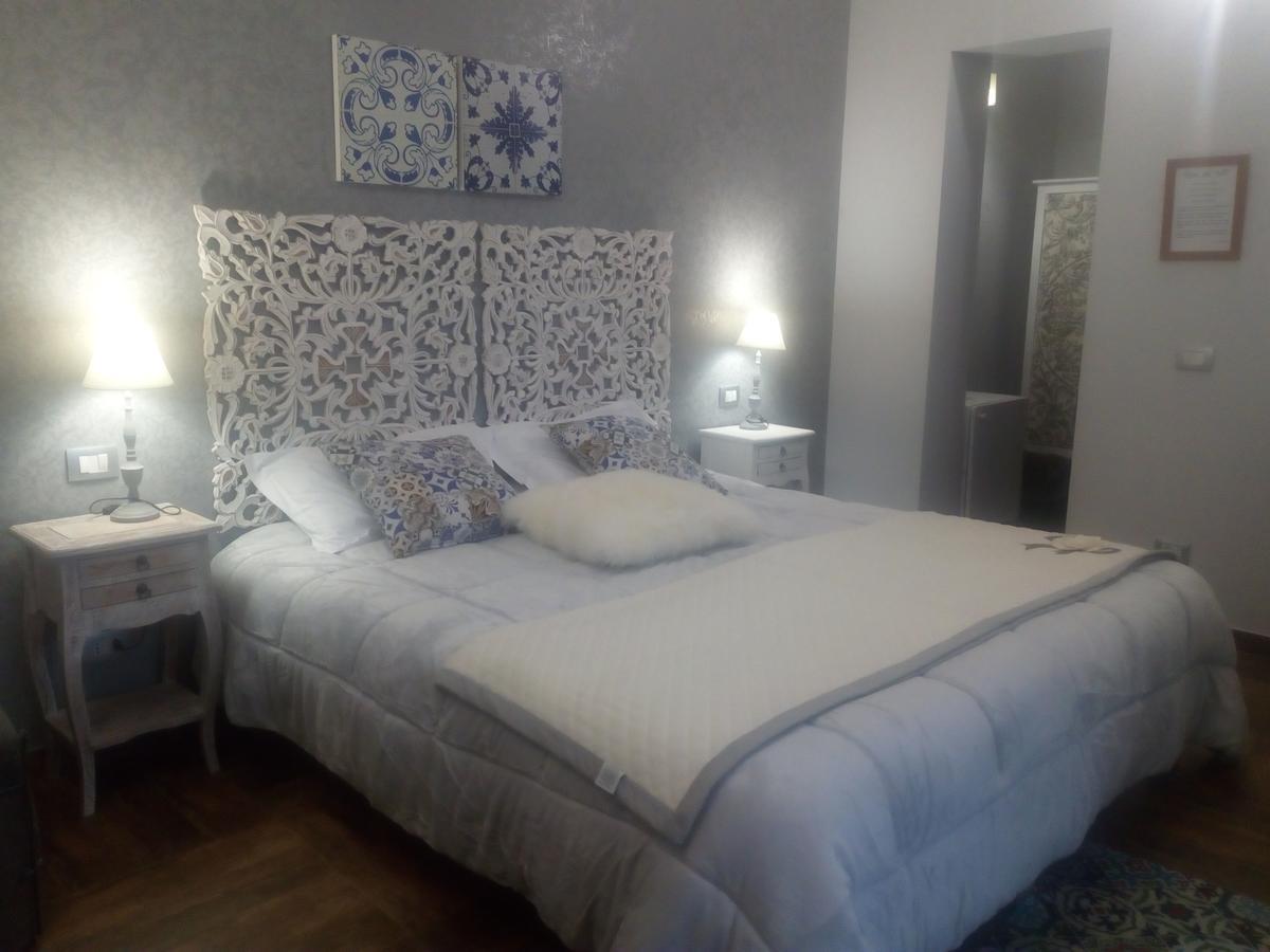 אגריג'נטו B&B Villa Del Sole Relais מראה חיצוני תמונה