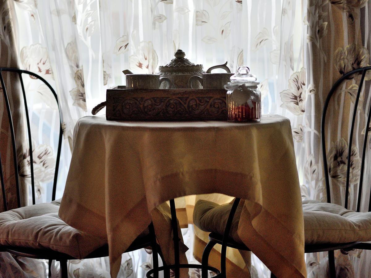 אגריג'נטו B&B Villa Del Sole Relais מראה חיצוני תמונה